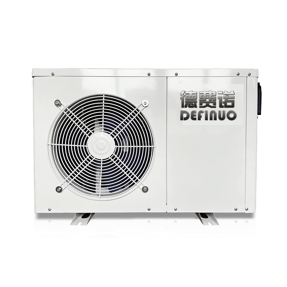 Air Source Swimming Pool Heater